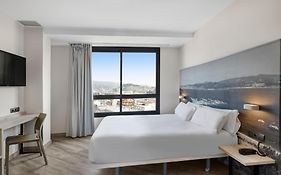 B&B Hotel Vigo