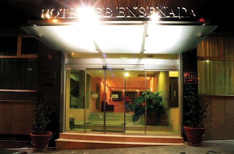 B&B Hotel Vigo Exterior photo
