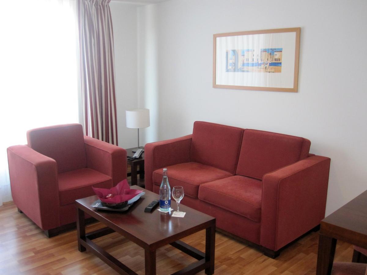 B&B Hotel Vigo Room photo