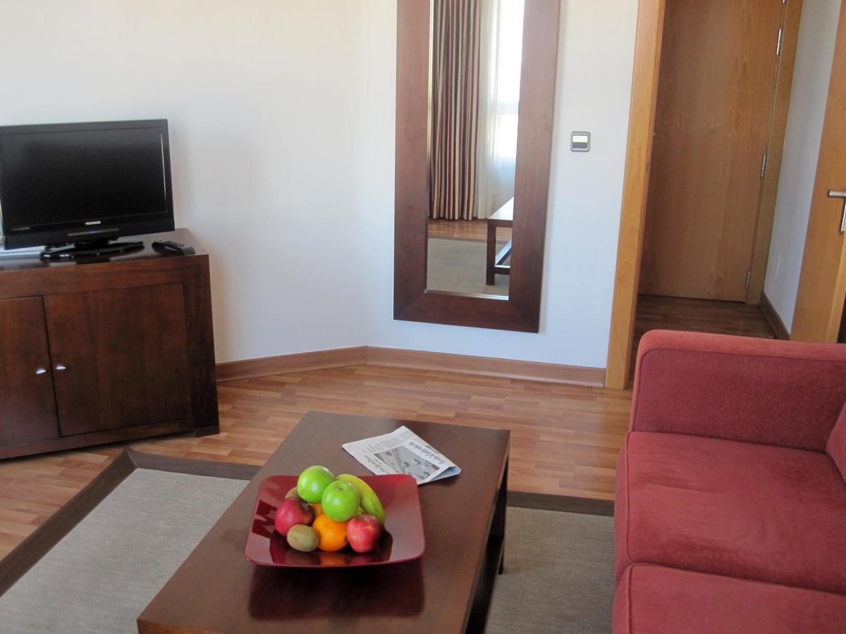 B&B Hotel Vigo Room photo
